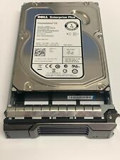62VY2 DELL CONSTELLATION ES.1 1TB 7.2K 6G LFF 3.5 SAS HARD DRIVE 062VY2 W/ TRAY picture