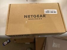 NETGEAR GS308EP-100NAS 8-Port PoE Gigabit Ethernet Plus Switch **NEW** picture