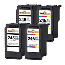 PG245XL CL246XL Ink for Canon PIXMA TS202 TS302 TS3120 TS3122 picture
