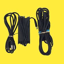 Lot of 2 Dell Model: LA65NS1-00,LA65NS2-00AC Adapter 65W 19.5V 3.34A AC #7533 picture
