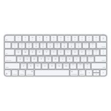Apple MLA22LL Magic Keyboard - White - BRAND NEW (unopened) picture