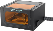 Laser Engraver Enclosure 2.0 with Vent, Fireproof and Dustproof picture