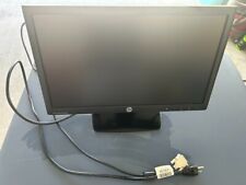 HP LE2002X LED LCD Monitor picture