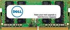 Dell 16GB PC4-25600 (DDR4-3200) Memory (SNPWTHG4C16G) 3200MHz RAM picture