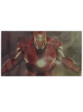 DROP + Marvel Avengers Iron Man Key Cap Set MT3 Profile Base Kit New In Box picture