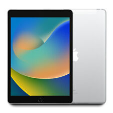 2021 - Apple iPad 9th Gen 10.2