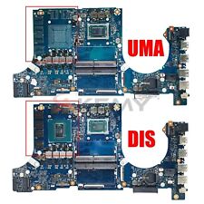 FX505D Motherboard for ASUS FX505DU FX505DV AMD R5-3550H R7-3750H RTX2060-6G picture
