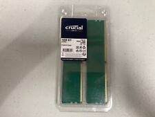 CT2K8G4DFRA32A Crucial 16GB Kit 2x 8GB DDR4 3200Mhz PC4-25600 Desktop Memory  picture