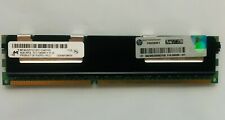 Micron 8GB RAM (1x8GB) PC3-10600R DDR3-1333 SERVER SDRAM MT36JSF1G72PZ picture