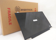 New Screen for Lenovo Thinkpad X1 Carbon (3Rd Gen) 20BT FHD 1920X1080 LCD LED Di picture