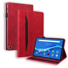 For Amazon Fire Max/HD10/HD8/Fire7 Tablet Case Leather Folio Tablet Book Cover picture
