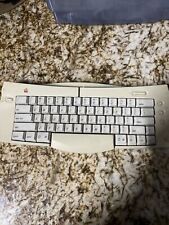 Apple Vintage Apple Adjustable Keyboard *USED* picture