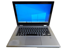 Dell Inspiron 13 7348 2 in 1 Laptop - 2.4 GHz i7 8GB 250GB Webcam 13.3