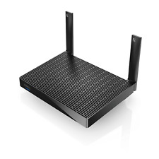 Linksys AX2200 Dual-Band Wi-Fi 6 Mesh Router, Up to 2.2 Gbps Speeds MR20MS NEW picture