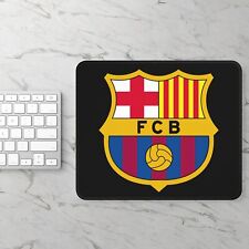 FC Barcelona football team Messi Gaming Mouse Pad picture