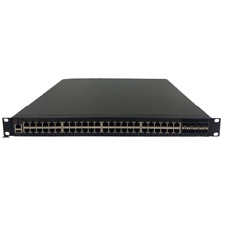 Brocade ICX 7250-48 48-Port Gigabit Ethernet Network Switch | ICX7250-48-2X10G picture