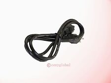 NEW AC Power Cord Outlet Line Cable Plug For Panasonic LCD Projector PT Series picture