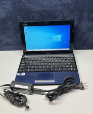Asus Eee PC Seashell Series Laptop Notebook Intel Atom N550 1.5 GHz 2GB RAM picture