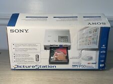 Sony Digital Photo Printer Picture Station  DPP-FP50, New Never Used. picture