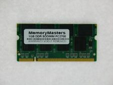 1GB PC2700 DDR SODIMM Apple PowerBook picture