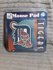 DETROIT TIGERS MOUSEPAD MOUSE PAD HOME OFFICE GIFT MLB  BRAND NEW picture