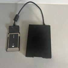 Sony External Floppy Disk Drive Adapter N50 – Model No. FA-P1 picture