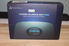 Cloneralliance Pro CA-998P 1080P Capture HDMI Video Capture Box Not fully tested picture