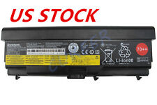 Genuine 9Cell Battery Len ovo ThinkPad T430 T530 L530 L430 W520 45N1005 45N1004 picture
