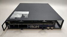 Juniper Networks CHAS-MX10-T-S MX10 Router Chassis, 2x PWR-MX80-AC *BLEM* picture