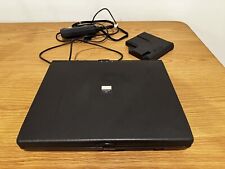 Dell Latitude CPx J650GT Laptop Pentium 3 ATI Mobility ESS Maestro Sound picture