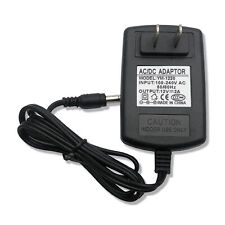 12V AC DC Adapter Charger For Petsafe Wireless Fence IF 100 PIF 300 Power Cord picture