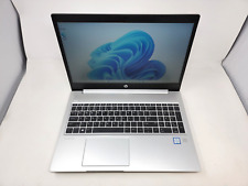 HP ProBook 450 G6 Intel Core i5-8265U 16GB RAM 500GB SSD 15.6