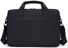 Shoulder Handbags Messenger Bag Laptop Case Fit 15.6inch Laptop Men/Women picture