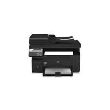 HP LaserJet Pro M1217nfw All-In-One Laser Printer NICE OFF LEASE UNIT picture