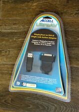 Accell DP to DVI Adapter - DisplayPort to DVI-D Single-Link Active Adapter picture