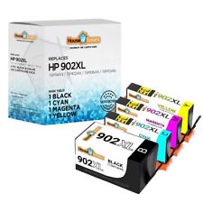 Lot for HP 902 XL Ink Cartridges for HP Officejet Pro 6960 6968 6970 6975 6978 picture