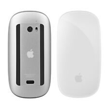 Apple MB829LL/A Wireless Bluetooth Magic Laser Mouse White A1296 Grade B picture