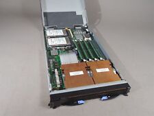 IBM 8843 MC1 HS20 BladeCenter Server (4GB RAM) Dual Xeon New Unused 39M4629 U320 picture
