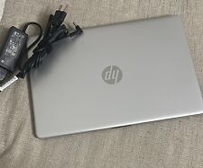 hp laptop i5 MODEL 15-DY2075TG 8GB RAM 256GB SSD picture
