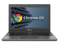 Lot of 47 Asus CR1100CKA-YZ182 Chromebook 11.6