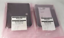 Pair of Cisco CIUS-STD-CASE Cius Standard Carry Case NEW *OUT OF BOX* picture