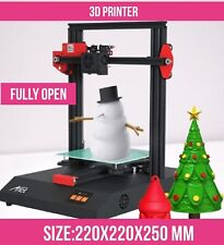 Anet ET4 3D Printer Fully Open Source Resume Printing Function DIY 220x220x250mm picture