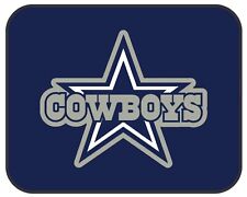 Dallas Cowboys Mouse Pad 7 3/4  x 9