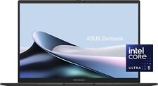 New ASUS ZenBook 14 WUXGA OLED Touch Laptop Intel Evo Ultra 5 14 Cores 8GB 512GB picture