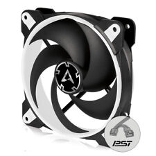 ARCTIC BioniX P120 120 mm Gaming Case Fan PWM PST Cooler Computer PC White picture