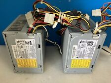 ~ 2x Delta 475W PSU For HP Z400 Power Supply DPS-475CB-1 A 468930 480720 picture