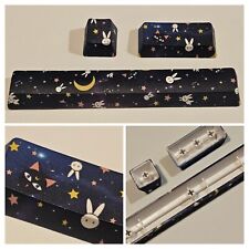 Anime SAILOR MOON Keycaps for Cherry MX Height Keyboard Spacebar Esc Enter Key picture