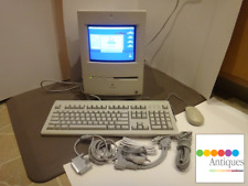 Vintage Rare Macintosh Color Classic MYSTIC Apple IIe 20MB RAM 9GB HD MC68LC040 picture