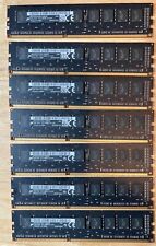 🍎 Micron 28GB (7x4GB) 1Rx8 PC3-14900E SERVER ECC Memory PC server /Mac Pro 2013 picture