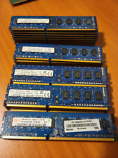 DDR2 Desktop Memory Assorted Manufacturers SK Hynix, Micron, Kingston, Samsung picture